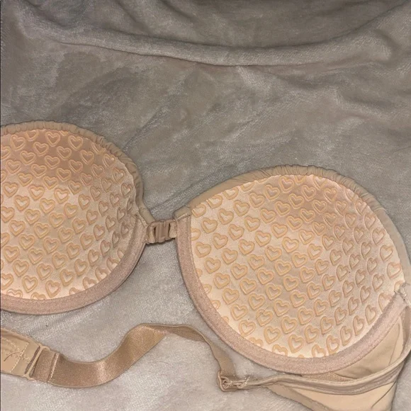 Strapless bra - Picture 3 of 4